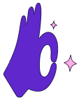 Decorative hand